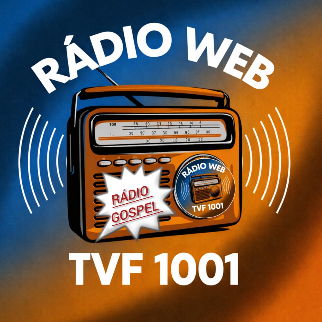 RÁDIO WEB TVF