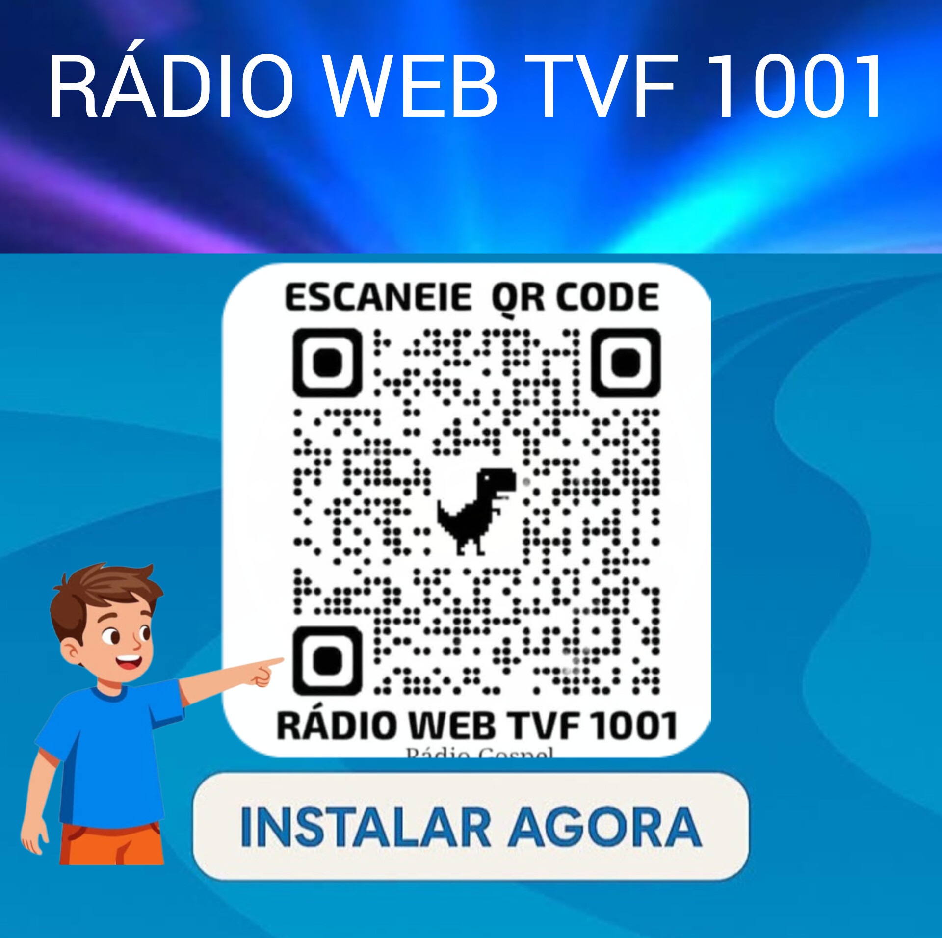 radio web tvf
