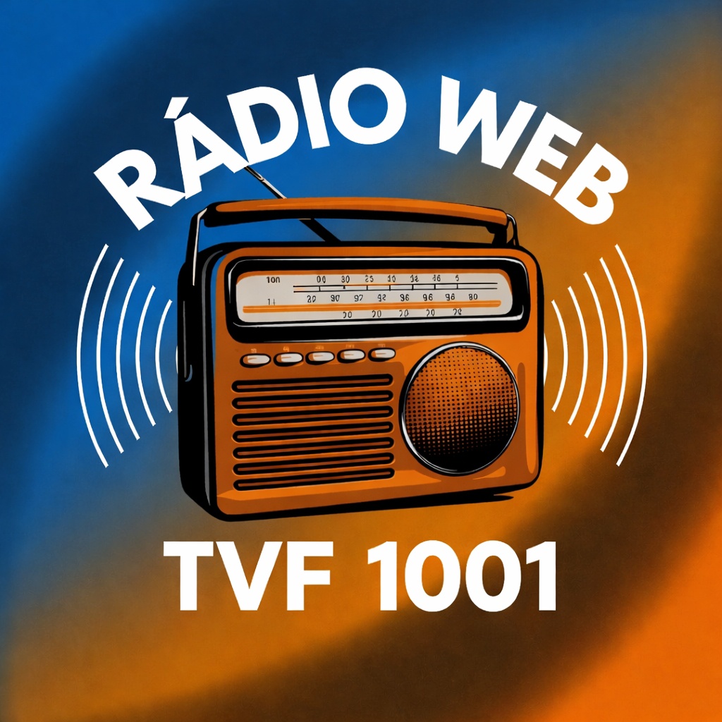 RÁDIO WEB TVF